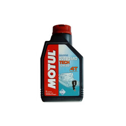 MOTUL 4Т