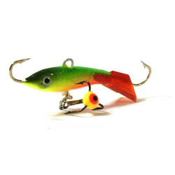 Lucky-John-Classic-4.5-26RT
