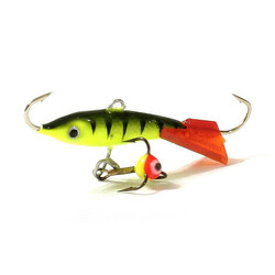 Lucky-John-Classic-4.5-31RT