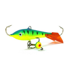 Lucky-John-Classic-4.5-36RT