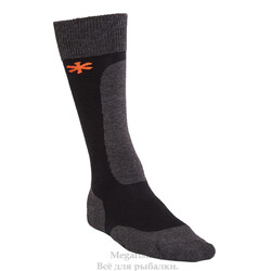 Термоноски Norfin Wool Long
