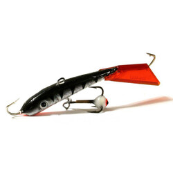 Lucky John Fin 5 12RHT