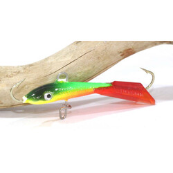 Lucky John Fin 5-26RT