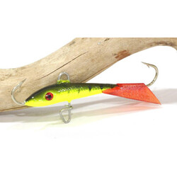 Lucky John Fin 5-31RT