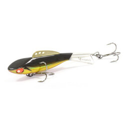 Lucky John Pro Series Mebaru 67 107