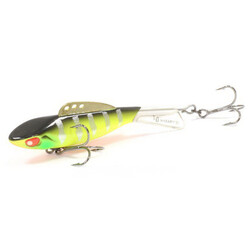 Lucky John Pro Series Mebaru 67-216