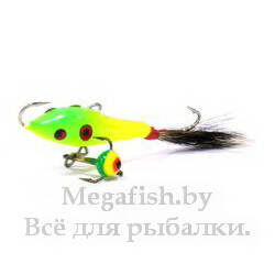 Балансир Lucky John Soft tail 2.5 19
