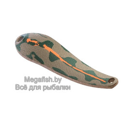 Колеблющаяся блесна SV Fishing Metal Twitch 2.7 (3.5см,2.7гр) цвет FG11