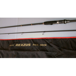 Спиннинг Ayashi Rexzus 902M (270см,14-28гр)