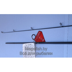 Спиннинг Mikado Almaz CDX Spin 270 (тест 5-25гр)