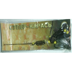 Кормушка  «Супер карась» без груза