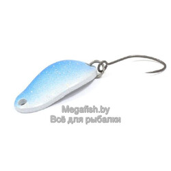 Колеблющаяся блесна SV Fishing Individ 2 (2.5см,2гр) цвет PS25