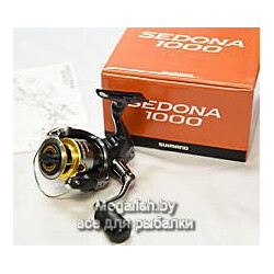 Катушка безынерционная  Shimano Sedona 1000 FE