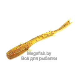 Силиконовая приманка Kosadaka T-Liner Worm (55mm,0.7г, упаковка 15шт) цвет OD