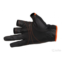 Перчатки Norfin PRO ANGLER 3 CUT GLOVES 04 р.XL