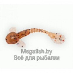 Силиконовая приманка Fanatik Goby 2 (5.1см,упаковка 9 шт) цвет 003