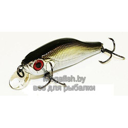 Воблер ZIPBAITS Khamsin Jr. SR  цвет №510R