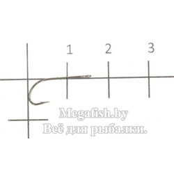 Крючок Owner №56538 №08