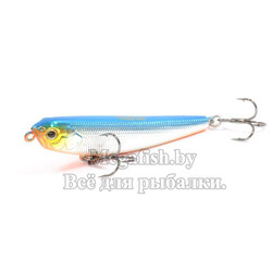 Воблер Strike Pro Hot Dog  EG-030A (6.5см, 4.5гр,0+м) floating  цвет 626E
