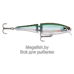 Воблер Rapala BX Swimmer BXS12 (12см,22гр,1.2-1.8м) sinking цвет BBH