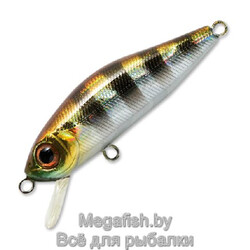 Воблер Pontoon 21 Crackjack 48SP-SR (3,2г,4.8см,0.8-1.2м) suspending цвет 007