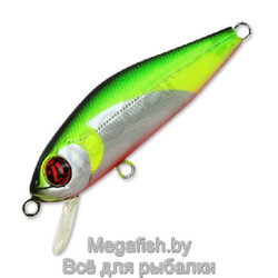 Воблер Pontoon 21 Crackjack 58SP-SR (5гр,5.8см,0.8-1м) suspending цвет R37