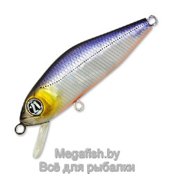 Воблер Pontoon 21 Crackjack 58SP-SR (5гр,5.8см,0.8-1м) suspending цвет A11