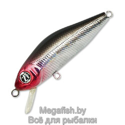 Воблер Pontoon 21 Crackjack 58SP-SR (5гр,5.8см,0.8-1м) suspending цвет A16