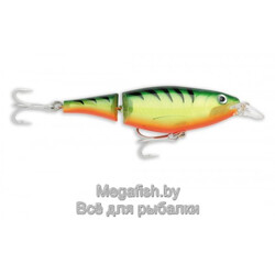 Воблер Rapala X-Rap Jointed Shad  XJS13 (46гр,13см,1.2-2.4) suspending FT