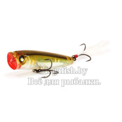 Воблер Yo-Zuri 3DS Popper 65F (F963) Цвет: HHAY