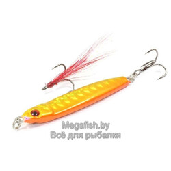 Колеблющаяся блесна Renegade Iron Minnow 24 ( 6см, 24гр) цвет 006