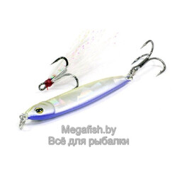 Колеблющаяся блесна Renegade Iron Minnow 3 ( 2.9см, 3гр) цвет L088