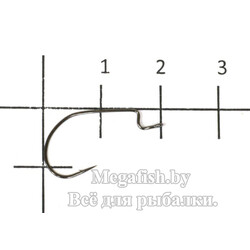 Varivas - Крючок Inch Hook Large