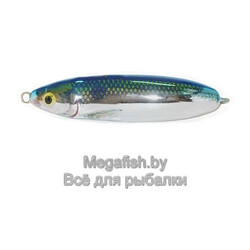 Незацепляйка Rapala Minnow Spoon RMS07 (70мм,15гр) BSD