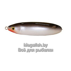 Незацепляйка Rapala Minnow Spoon RMS08 (80мм,22гр) BSF
