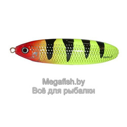 Незацепляйка Rapala Minnow Spoon RMS08 (80мм,22гр) CLT