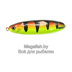 Незацепляйка Rapala Minnow Spoon RMS08 (80мм,22гр) FYBT