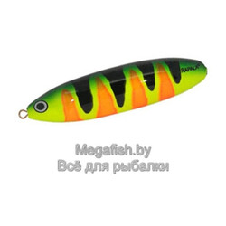 Незацепляйка Rapala Minnow Spoon RMS08 (80мм,22гр) RBPU