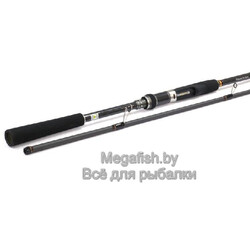 Спиннинг Ayashi Rexzus 742L (225см,6-16гр)