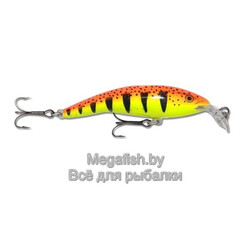 Воблер RAPALA Shallow Tail Dancer STD07 (9гр,7см,0.9-1,7м) floating  цвет HT