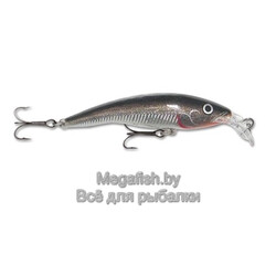 Воблер RAPALA Shallow Tail Dancer STD07 (9гр,7см,0.9-1,7м) floating  цвет S