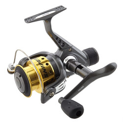 Катушка безынерционная Salmo Sniper Spin 5 20RD