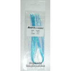 Мушиный хвост Akara Flash Accent 30 см YM-61