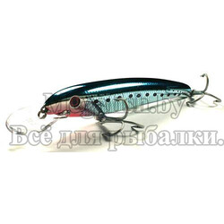 Воблер Halco Laser Pro190 XDD+STD (47г) H50