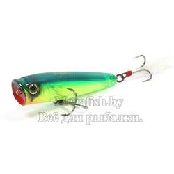 Воблер Yo-Zuri 3DS Popper 65F (F1134) Цвет: HCLL​​