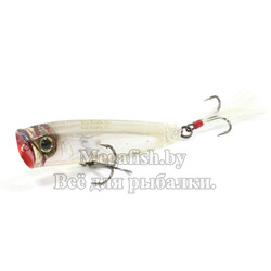 Воблер Yo-Zuri 3DS Popper 65F (F1134) Цвет:HGSH