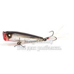 Воблер Yo-Zuri 3DS Popper 65F (F963) Цвет:HHPB