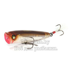 Воблер Yo-Zuri 3DS Popper 65F (F963) Цвет:HHWS