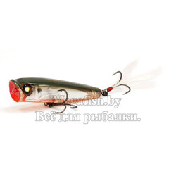 Воблер Yo-Zuri 3DS Popper 65F (F963) Цвет:HTS