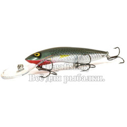 Воблер Halco Sorcerer 150XDD+STD (30гр,15см,8+м) floating цвет R25